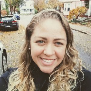 Meet your Posher, Carol